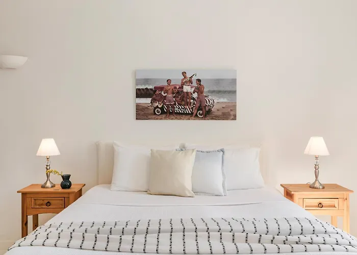 Hydra Hotel