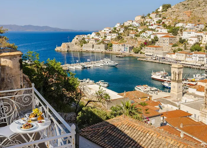 Hydra Hotel