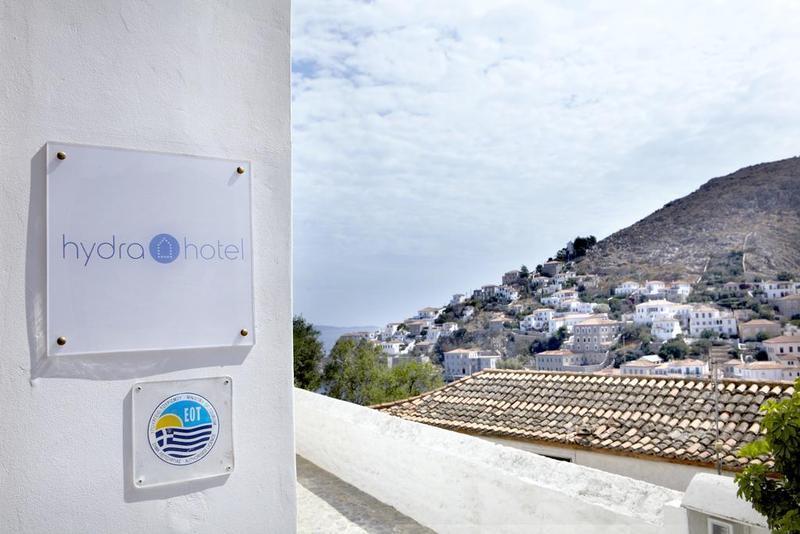 Hydra Hotel