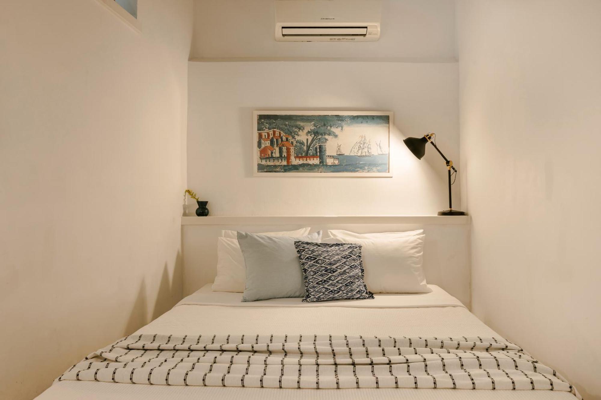Hotel Hydra