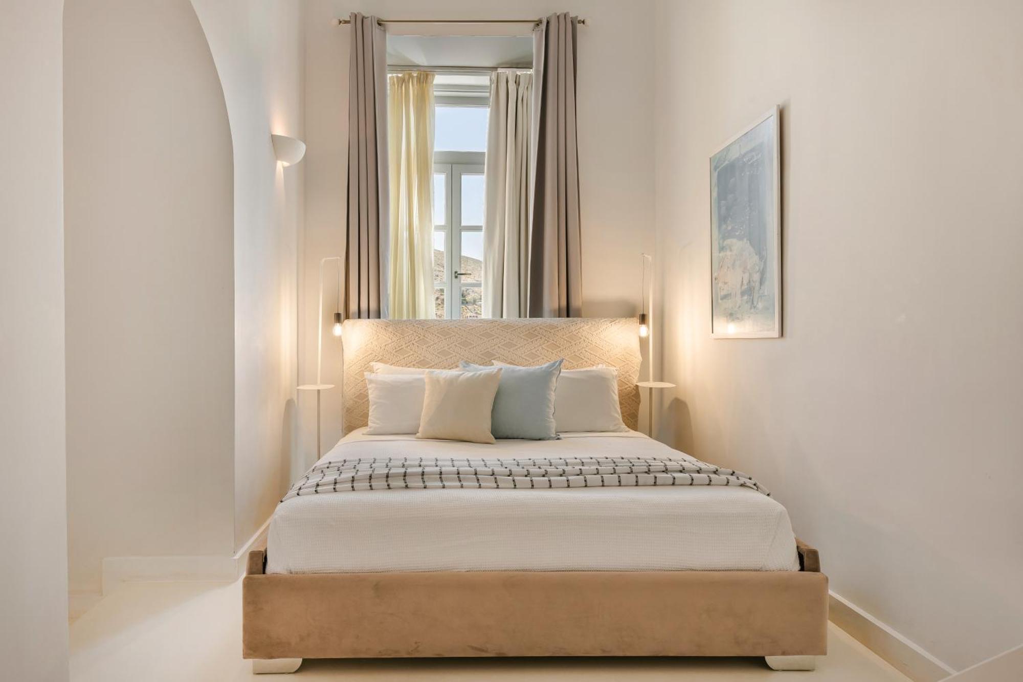 Hotel Hydra Hydra (Saronic Islands)