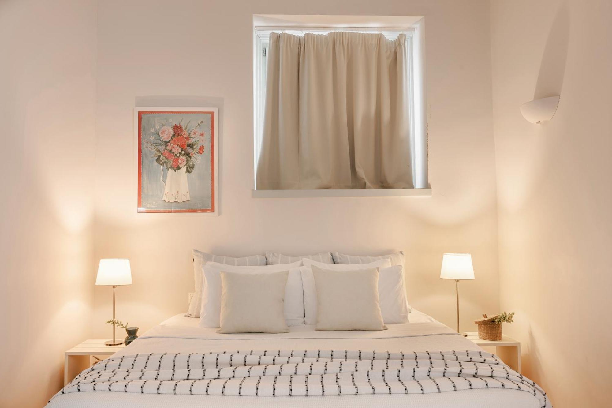 Hydra Hotel