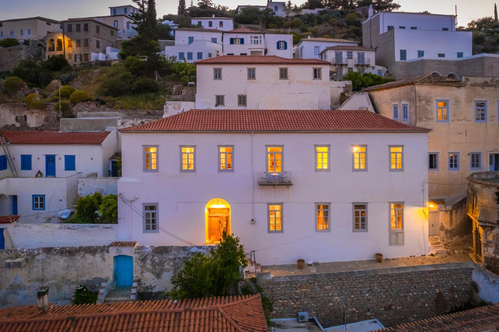 Hotel Hydra