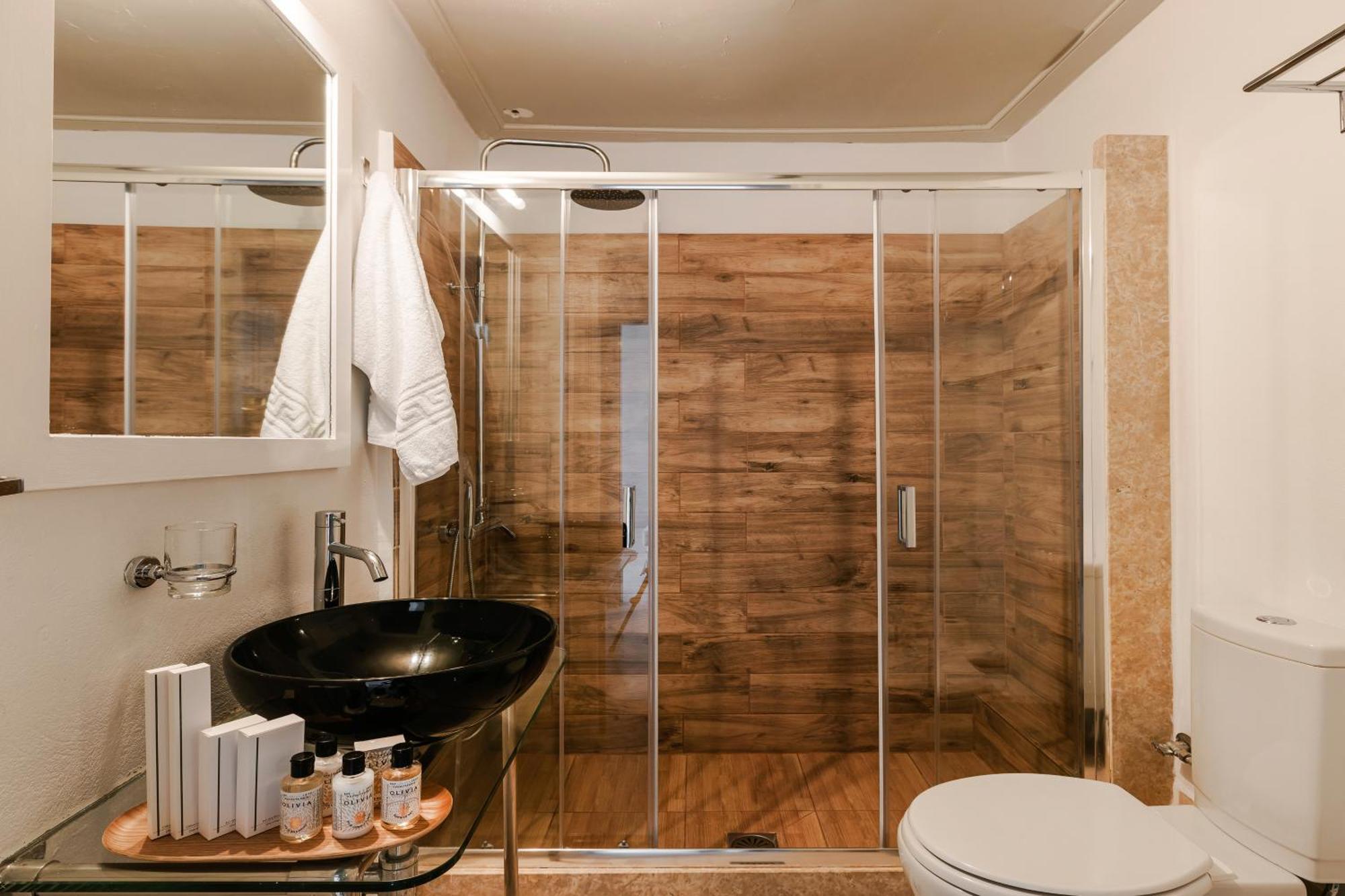 Hotel Hydra 4*