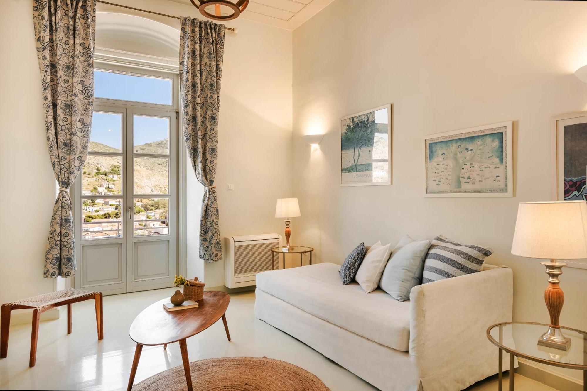 Hotel Hydra Hydra (Saronic Islands)