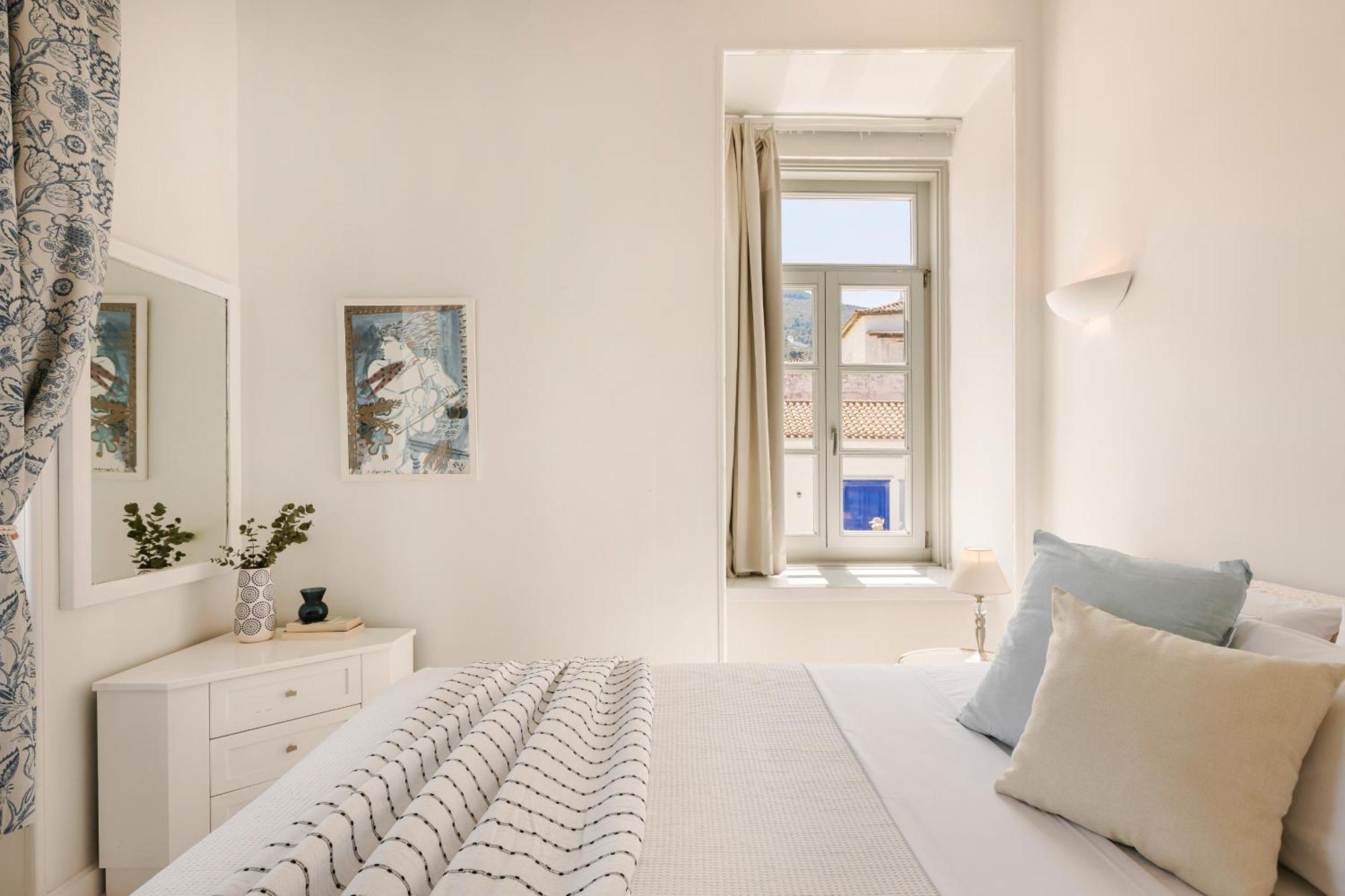 Hydra Hotel Hydra (Saronic Islands)