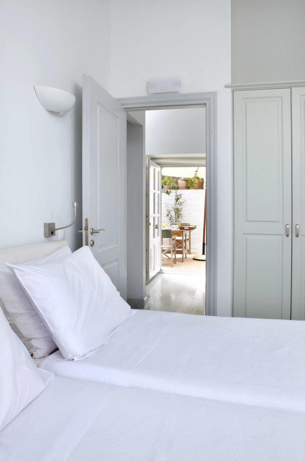 Hotel Hydra Hydra (Saronic Islands)